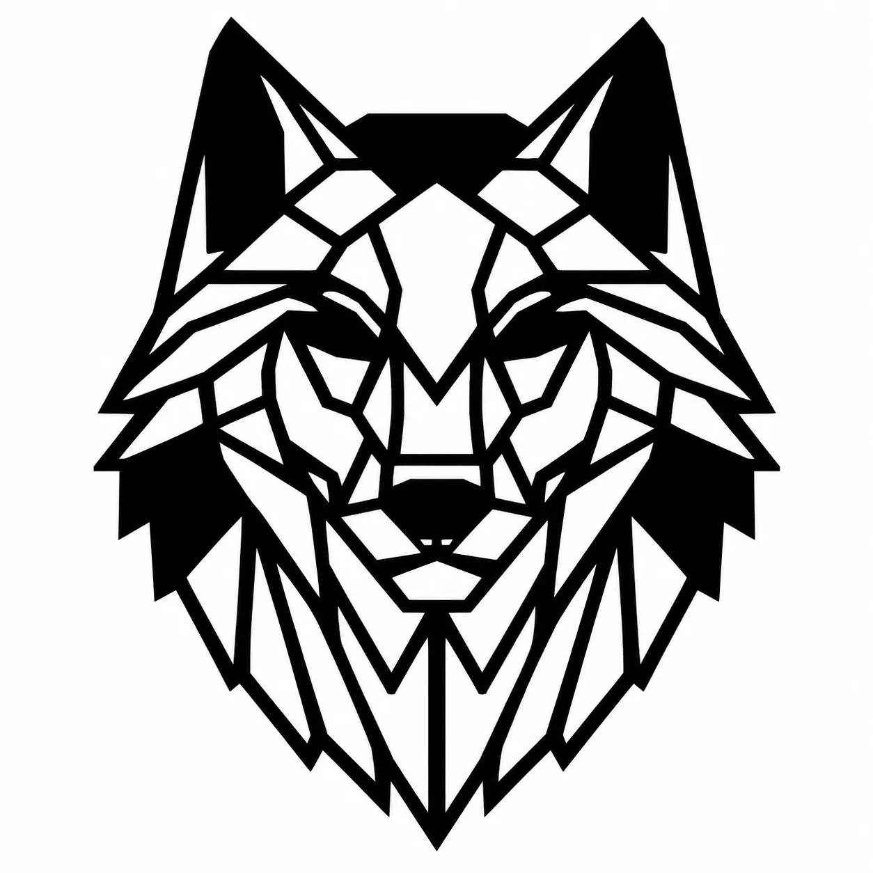 Wolf 🐺 للملابس الشبابي