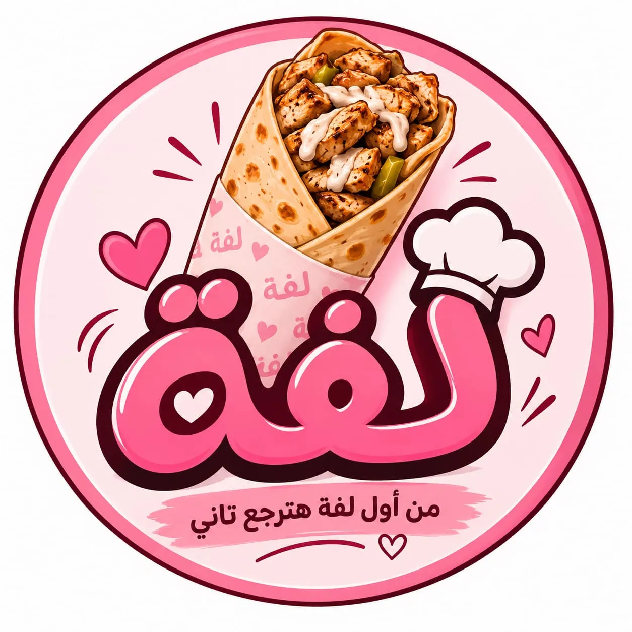 لفة