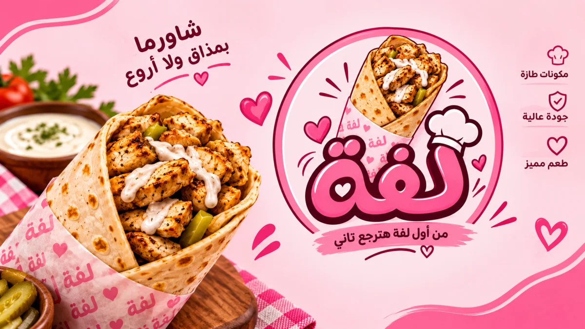لفة