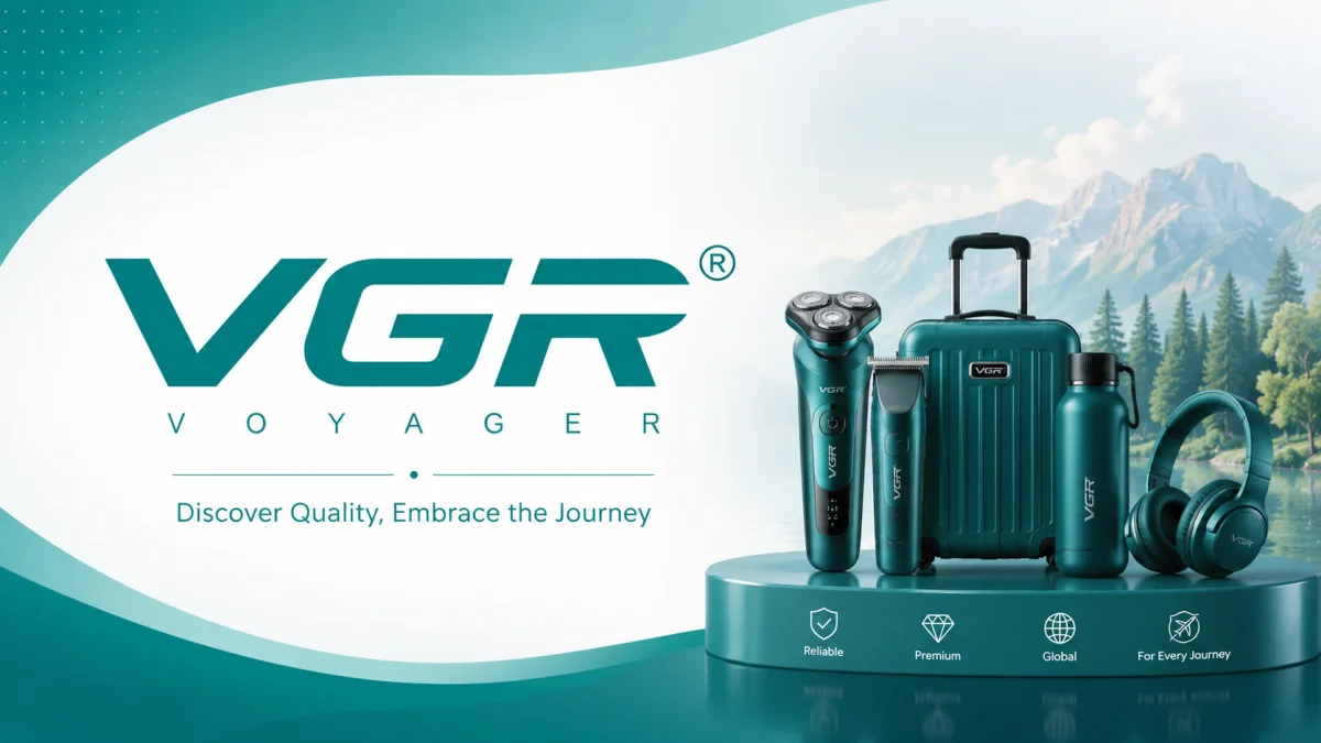VGR