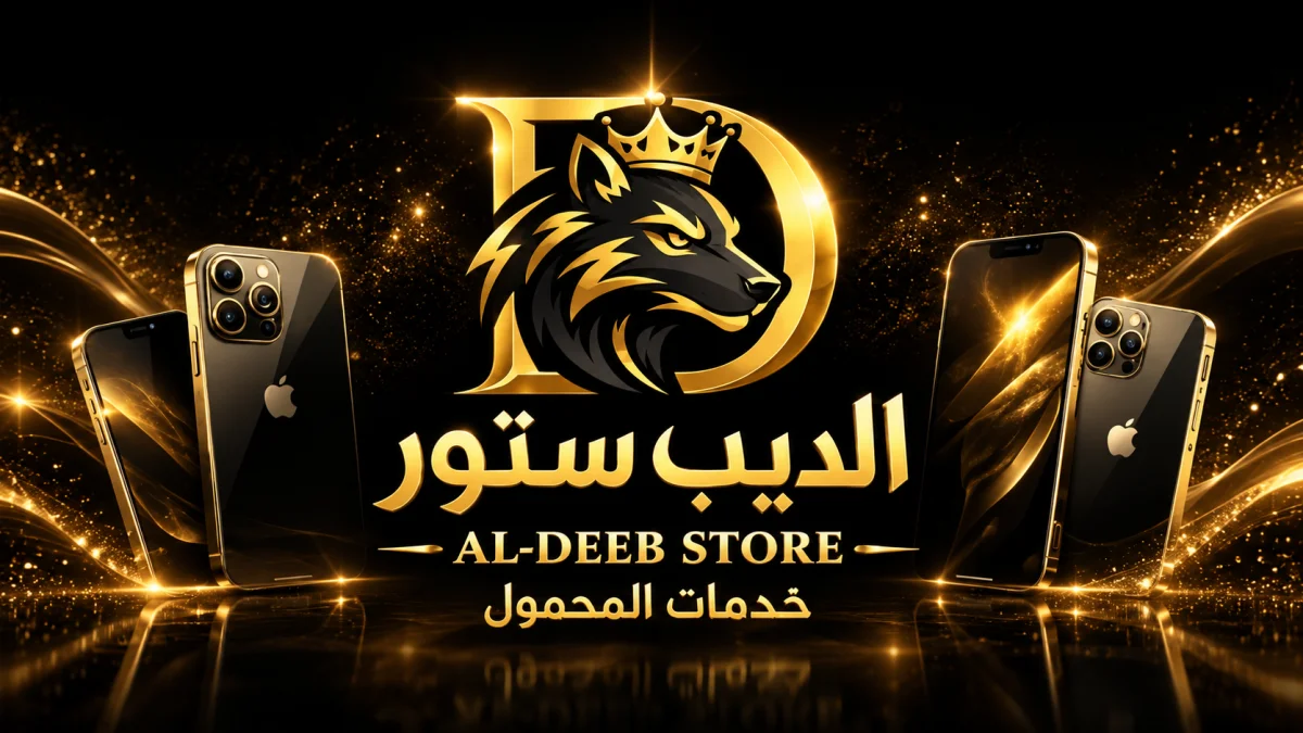الديب ستور