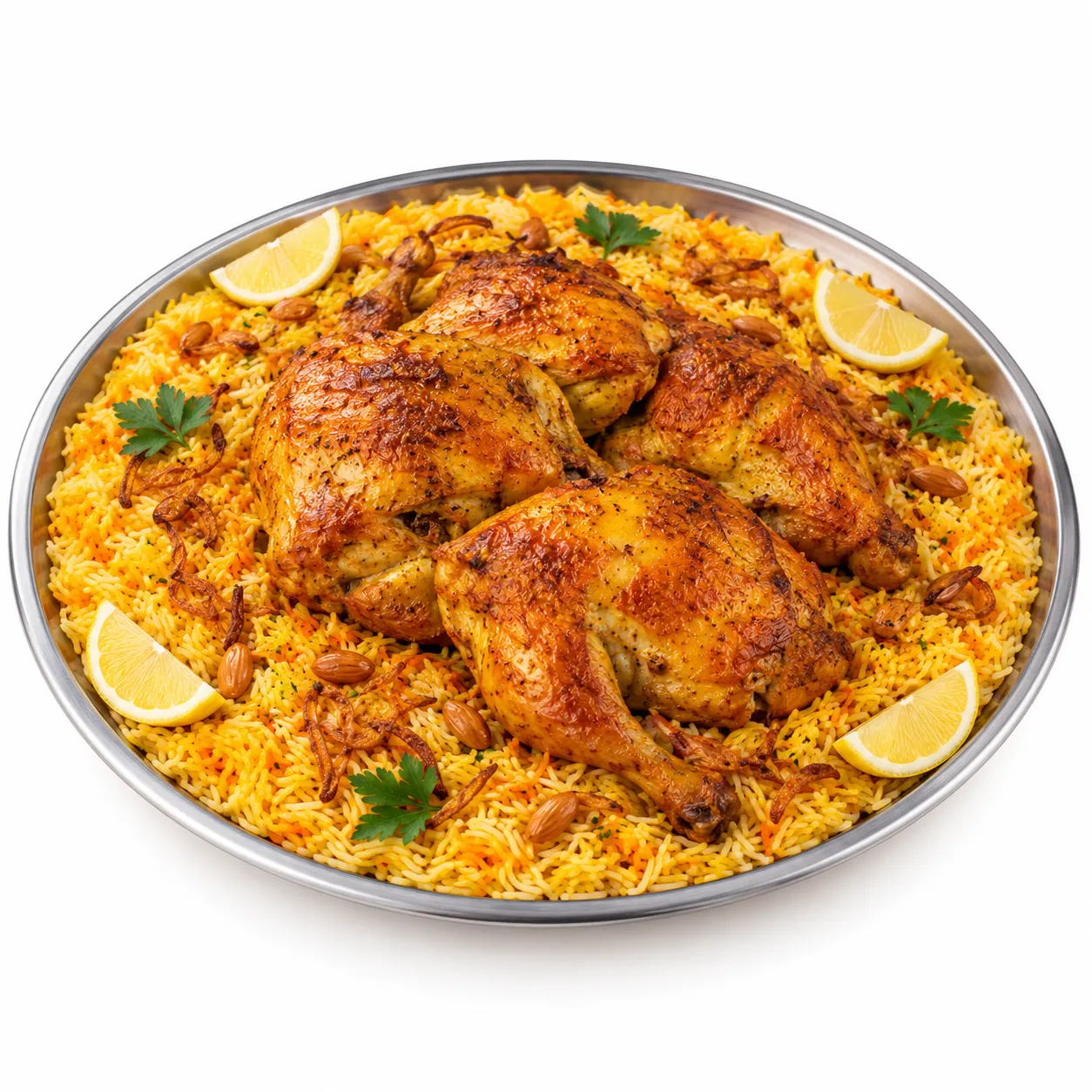 مندي