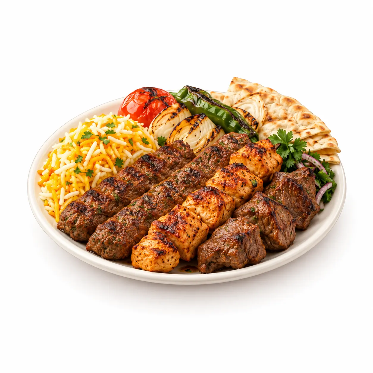 مشويات